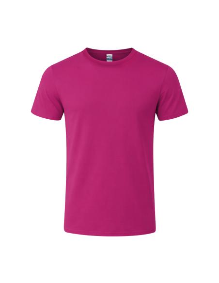 Camiseta Niño Color N02022