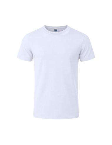 Camiseta Adulto Blanca N12022
