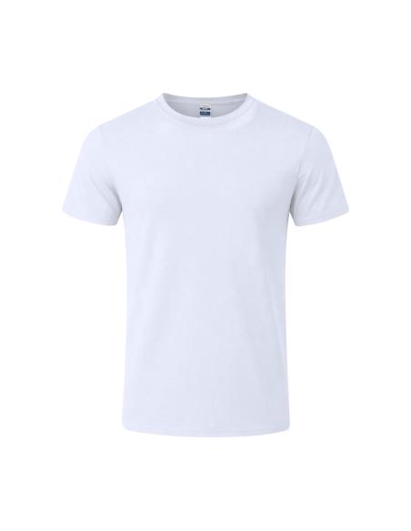 Camiseta Adulto Blanca N12022