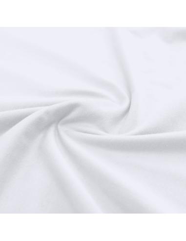 Camiseta Adulto Blanca N12022