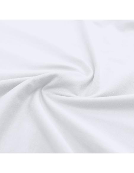 Camiseta Adulto Blanca N12022