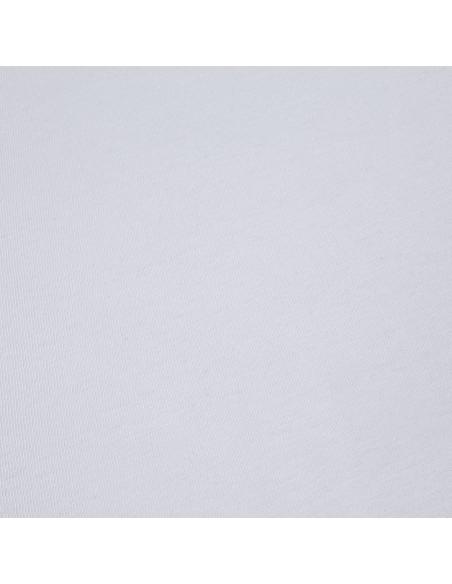 Camiseta Adulto Blanca N12022