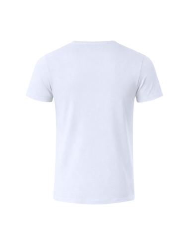Camiseta Adulto Blanca N12022