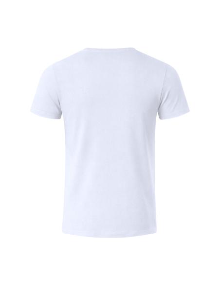 Camiseta Adulto Blanca N12022