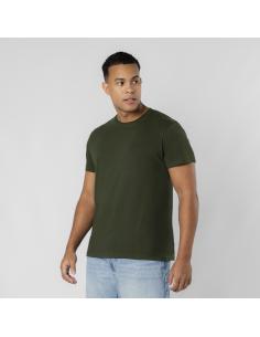 Camiseta Adulto Color N22022 2