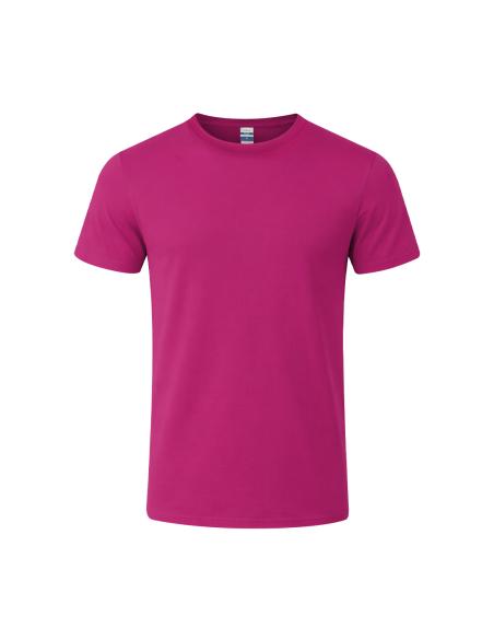Camiseta Adulto Color N22022