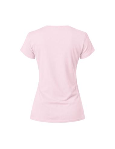 Camiseta Mujer Color N42022