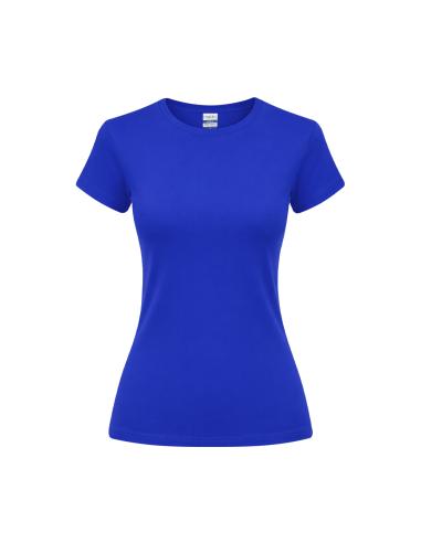 Camiseta Mujer Color N42022