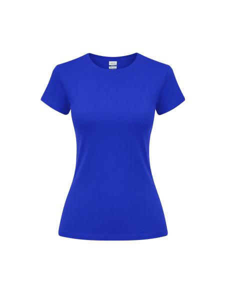 Camiseta Mujer Color N42022