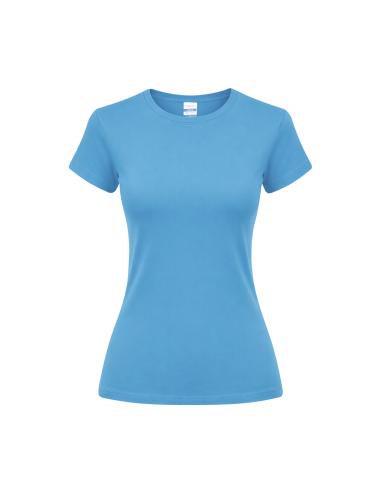 Camiseta Mujer Color N42022
