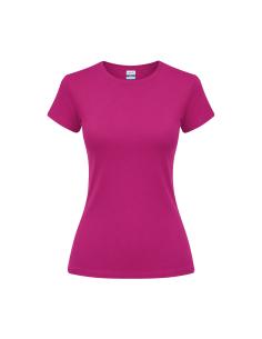 Camiseta Mujer Color N42022