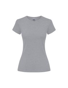 Camiseta Mujer Color N42022