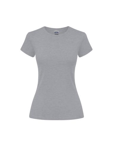 Camiseta Mujer Color N42022