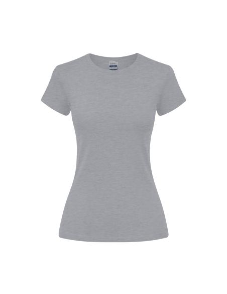 Camiseta Mujer Color N42022