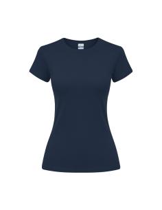Camiseta Mujer Color N42022