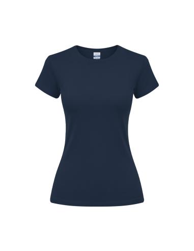 Camiseta Mujer Color N42022
