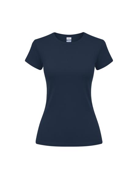 Camiseta Mujer Color N42022