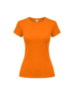 Camiseta Mujer Color N42022