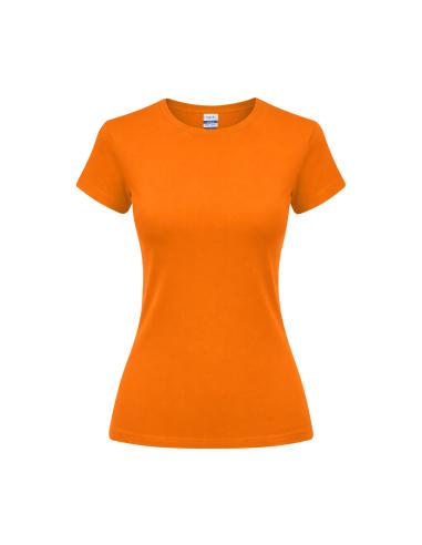 Camiseta Mujer Color N42022