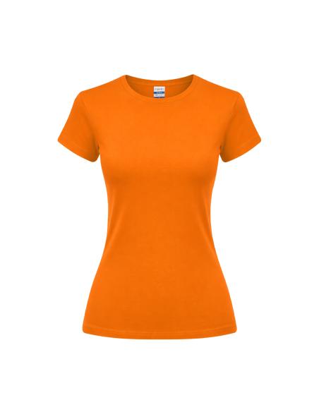 Camiseta Mujer Color N42022