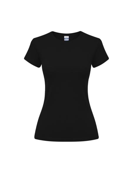 Camiseta Mujer Color N42022