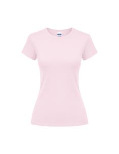 Camiseta Mujer Color N42022