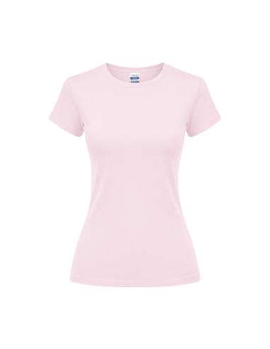 Camiseta Mujer Color N42022