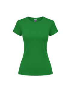 Camiseta Mujer Color N42022