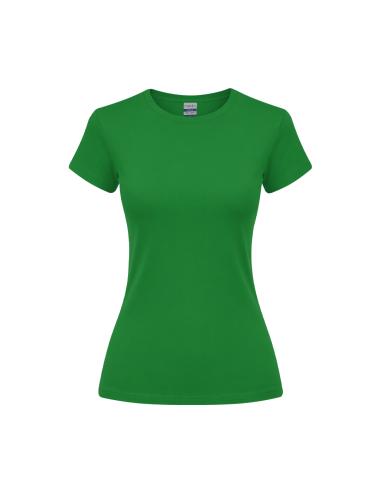 Camiseta Mujer Color N42022
