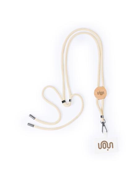 Lanyard Soporte N64702
