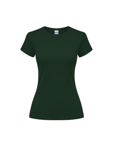 Camiseta Mujer Color N42022