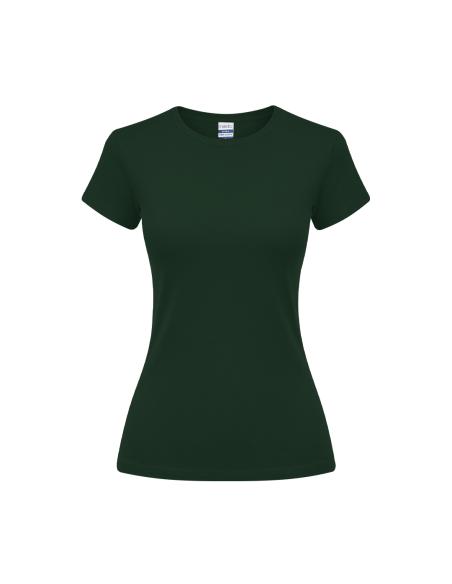 Camiseta Mujer Color N42022