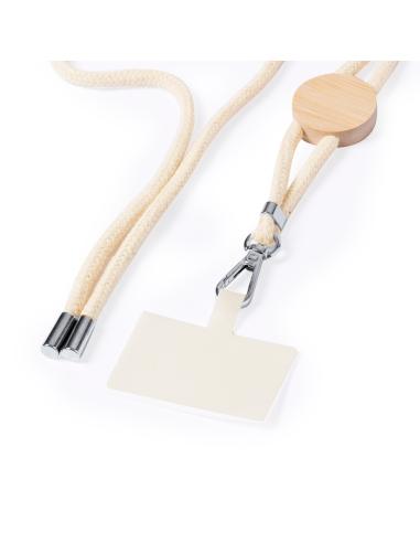Lanyard Soporte N64702