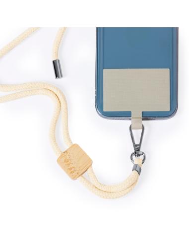 Lanyard Soporte N64702