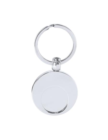 Llavero Moneda N44022