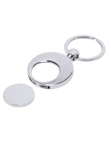 Llavero Moneda N44022