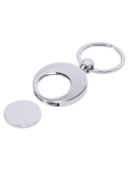 Llavero Moneda N44022