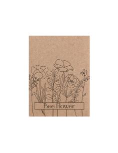 Sobre Semillas N74022