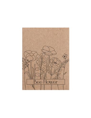 Sobre Semillas N74022