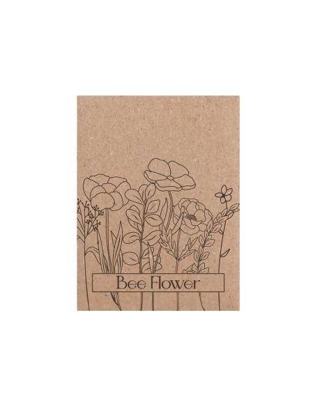 Sobre Semillas N74022