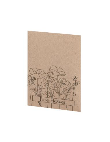 Sobre Semillas N74022