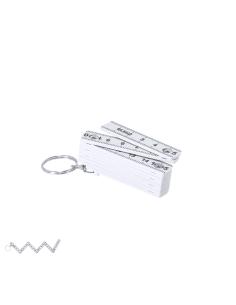 Llavero Regla N85022 2