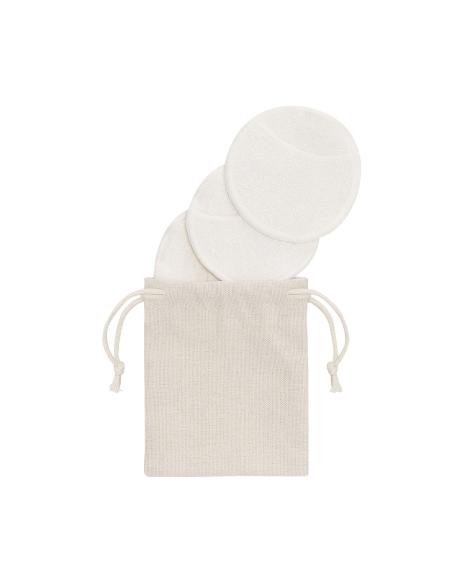 Set Discos Limpieza Facial N37022