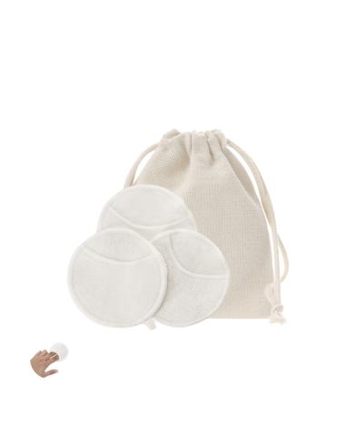 Set Discos Limpieza Facial N37022