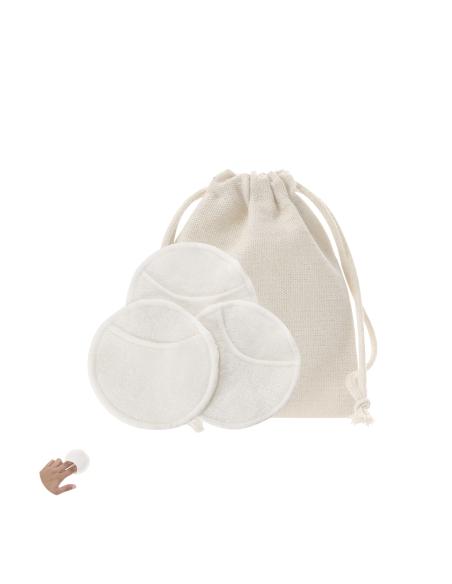 Set Discos Limpieza Facial N37022