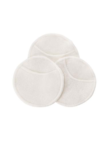 Set Discos Limpieza Facial N37022