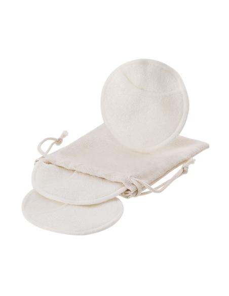 Set Discos Limpieza Facial N37022