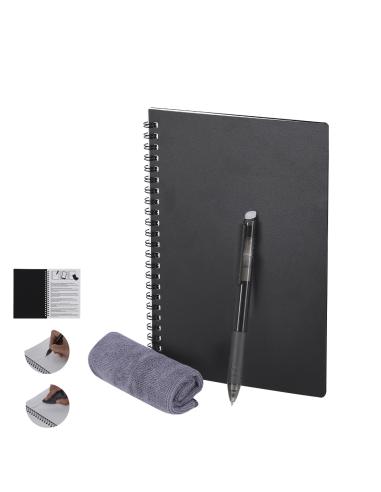 Libreta Borrable N57022