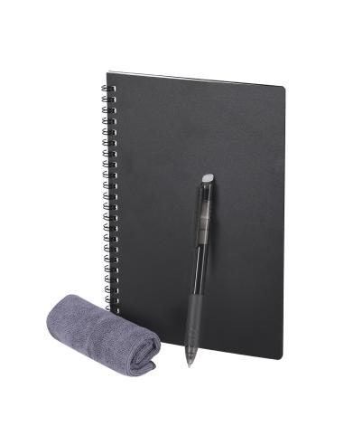 Libreta Borrable N57022