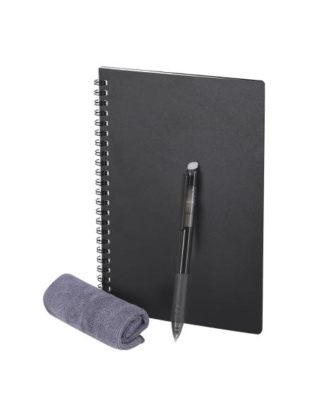 Libreta Borrable N57022